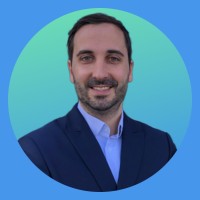 Dr. Natalia Wiechowski's client Anton Lapin.